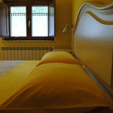 B&B Pascale Cusano Mutri Zimmer foto